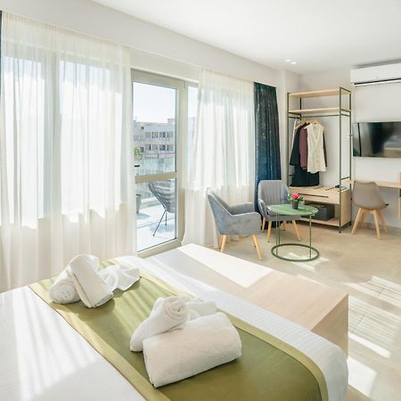 Ela Five Residences Athens Exterior photo