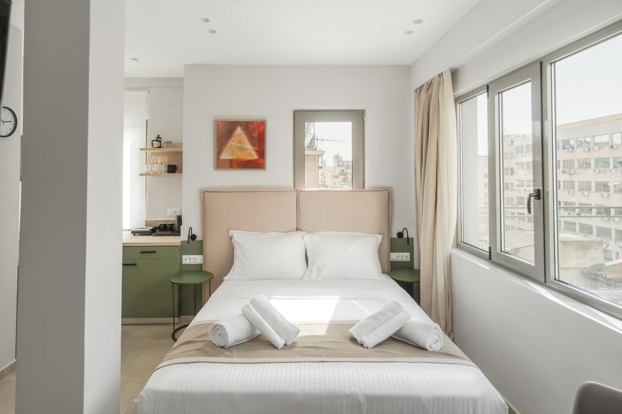 Ela Five Residences Athens Exterior photo