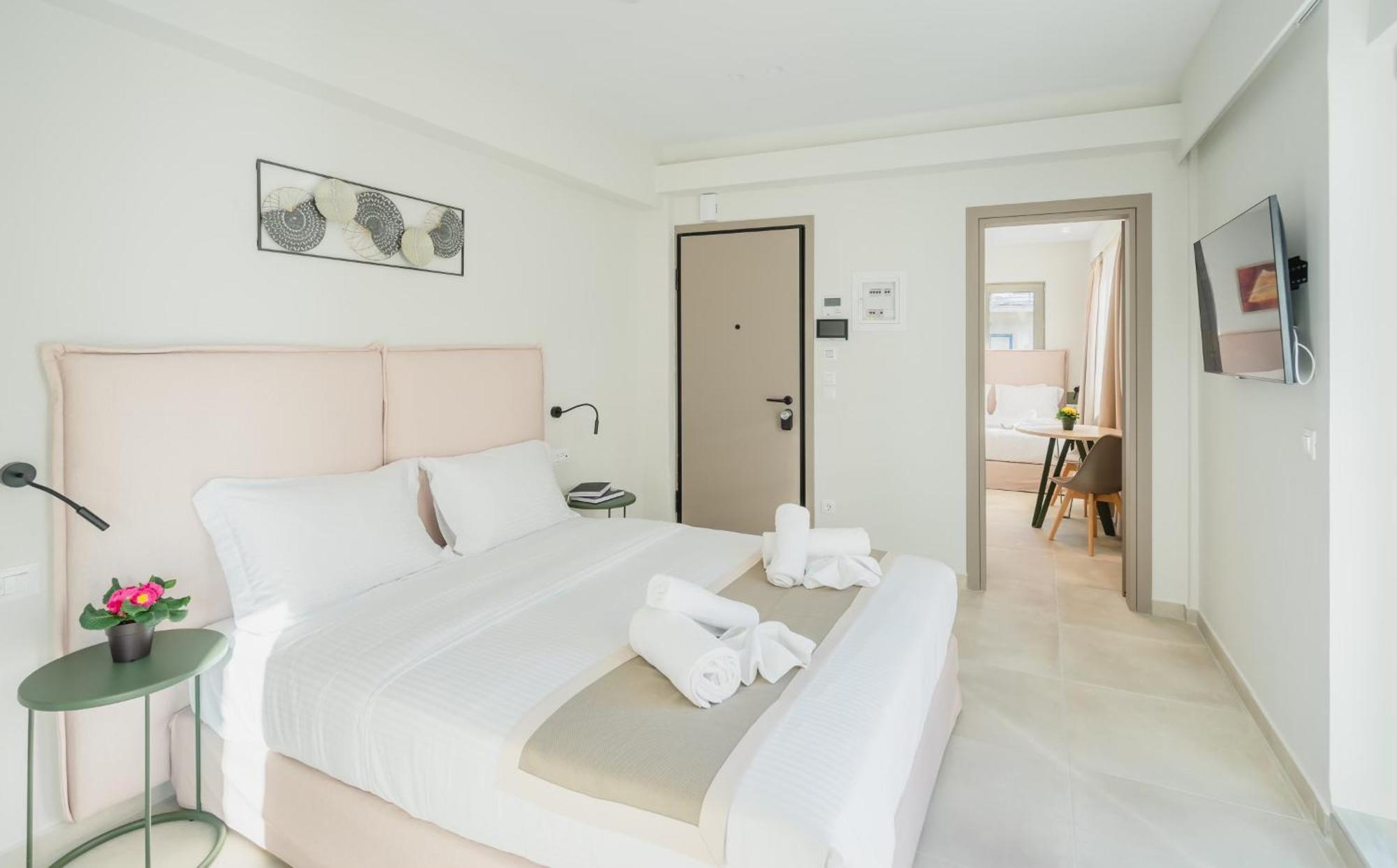 Ela Five Residences Athens Exterior photo
