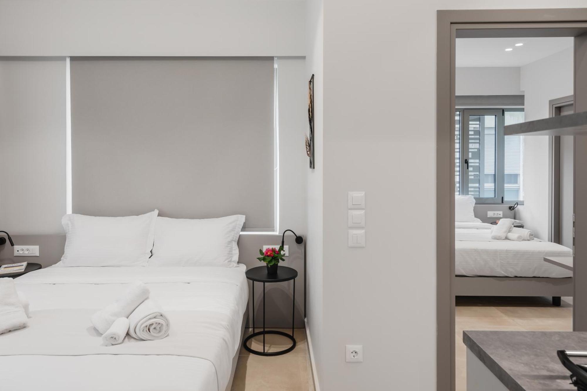 Ela Five Residences Athens Exterior photo