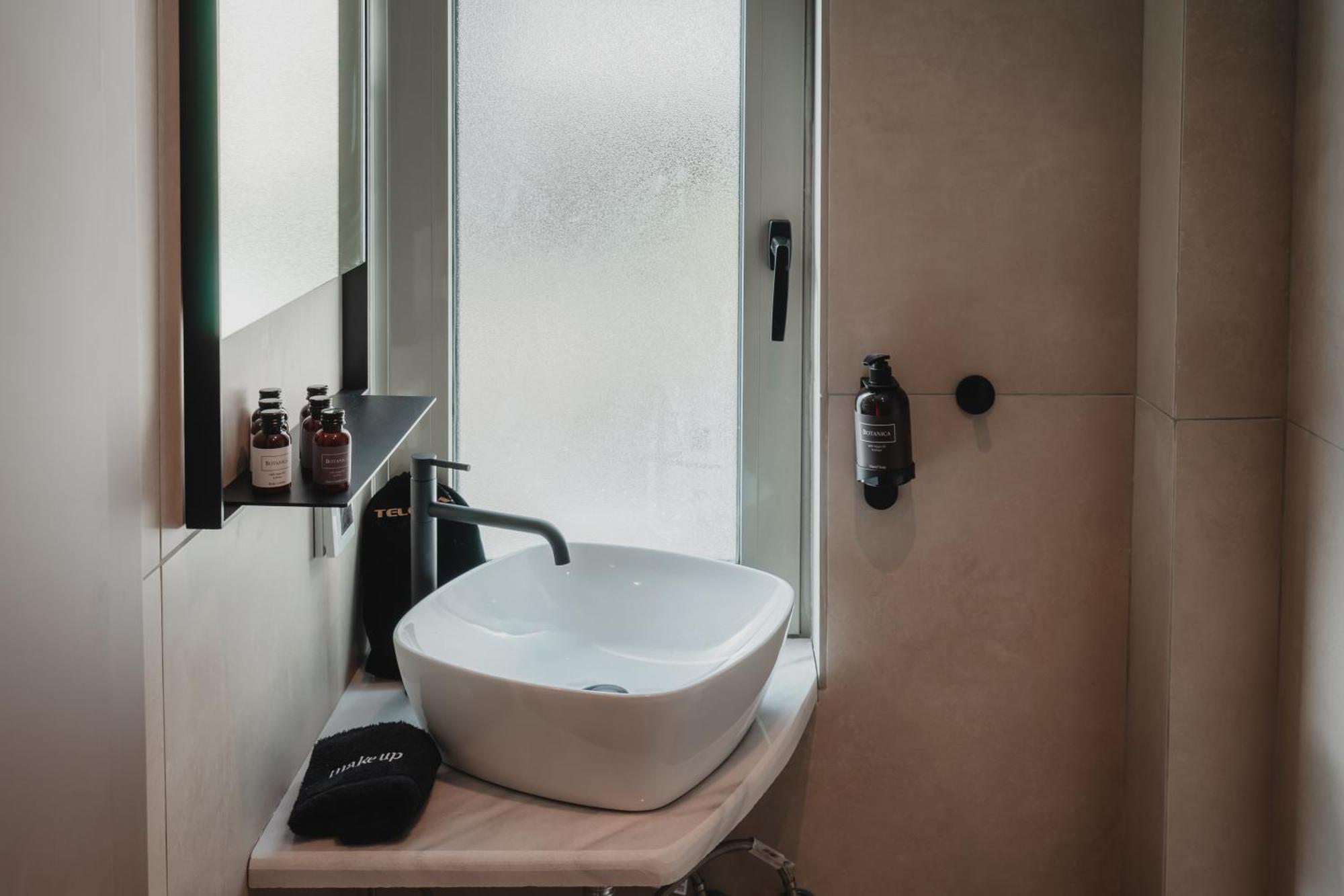 Ela Five Residences Athens Exterior photo