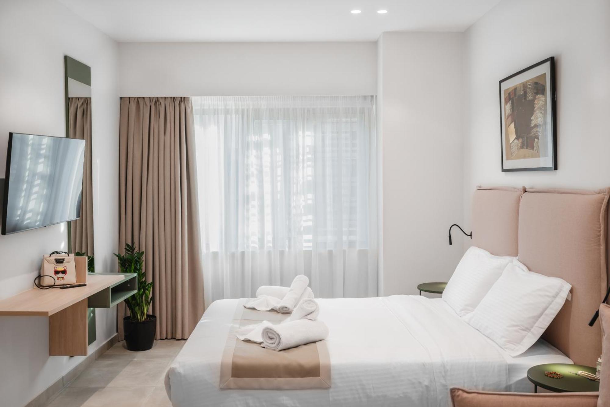 Ela Five Residences Athens Exterior photo