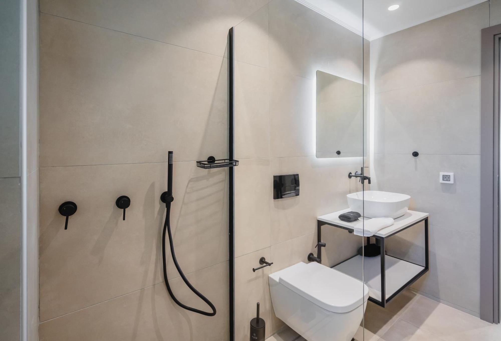 Ela Five Residences Athens Exterior photo